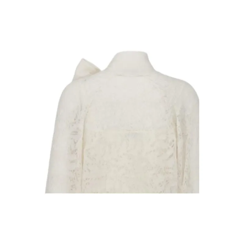 DIOR Sweaters Women's White-4