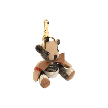 Burberry Thomas Bear Keyring
