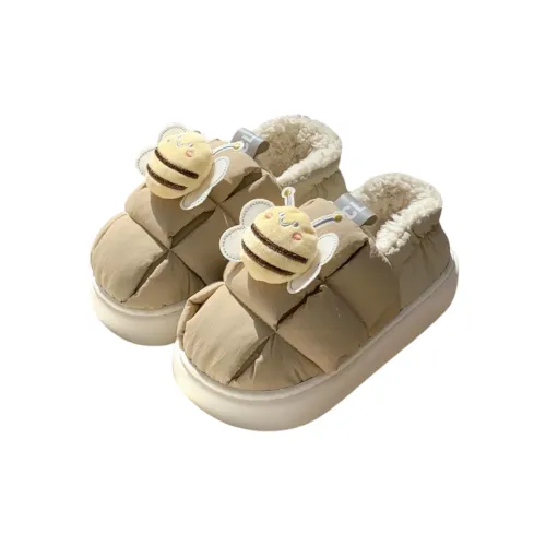 An Shangfen Slippers / Home Slippers