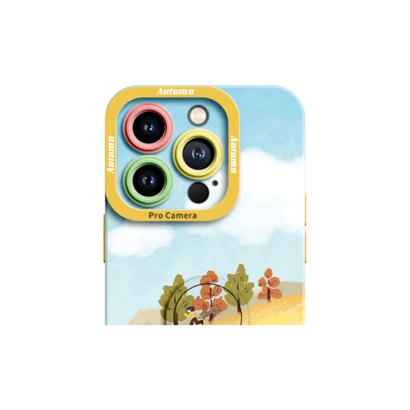 Gu Gu You Phone Cases-3