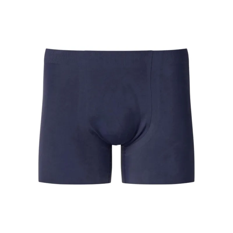 UNIQLO Underpants Men's 1 Pack Navy Blue-0