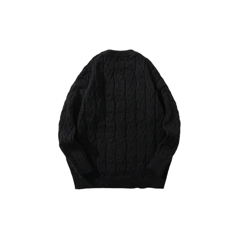 GOLFCROSS Knitwear Unisex-7