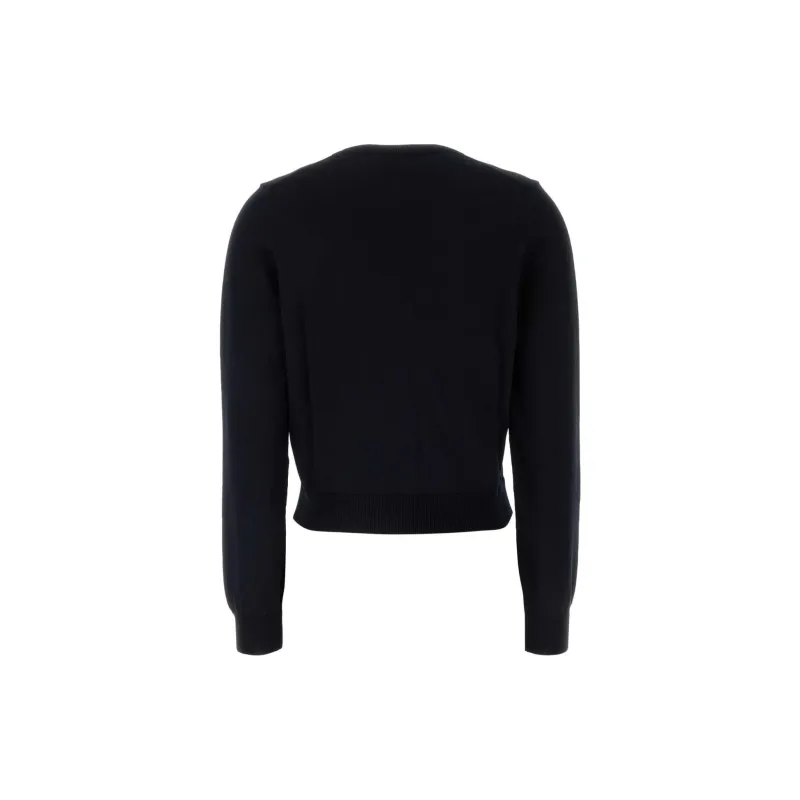A.P.C Josephine Cropped Cardigan-1