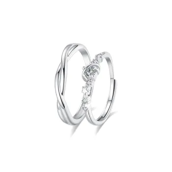 Muyan Rings Unisex