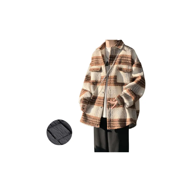 DAND Jackets Unisex-15