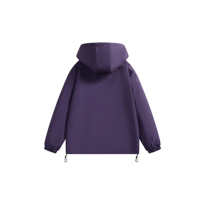 MIIOW Jackets Unisex-9