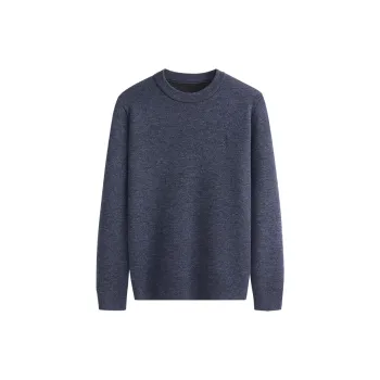 Dance With Wolves Sweater Men's