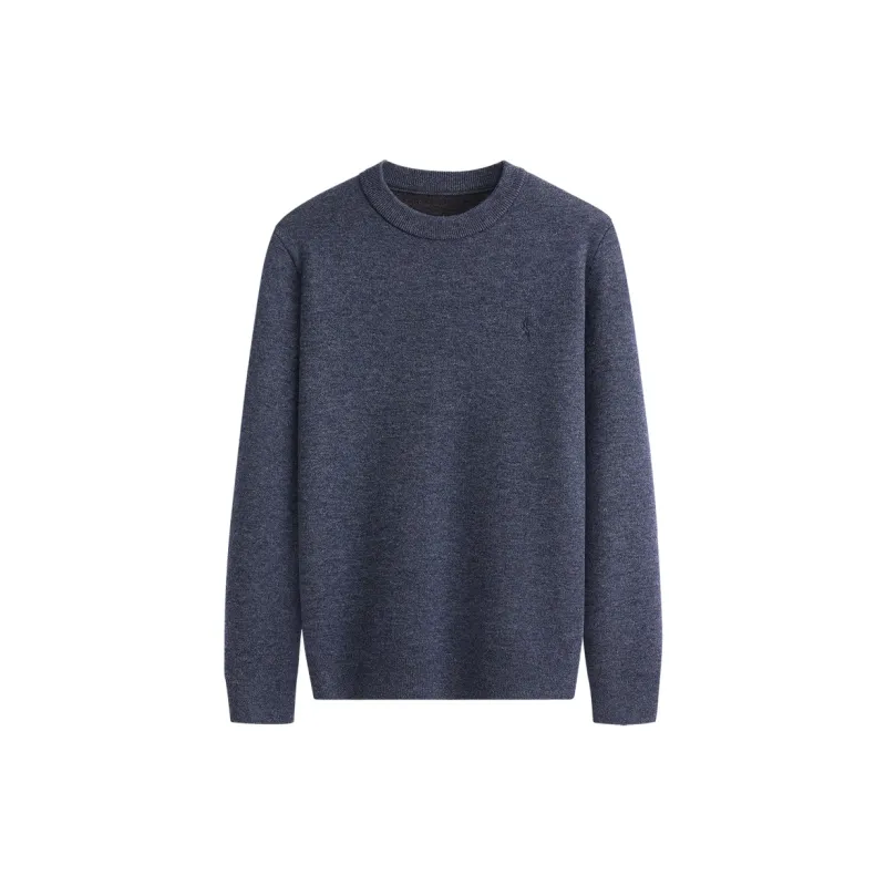 Dance With Wolves Sweater Men's-0