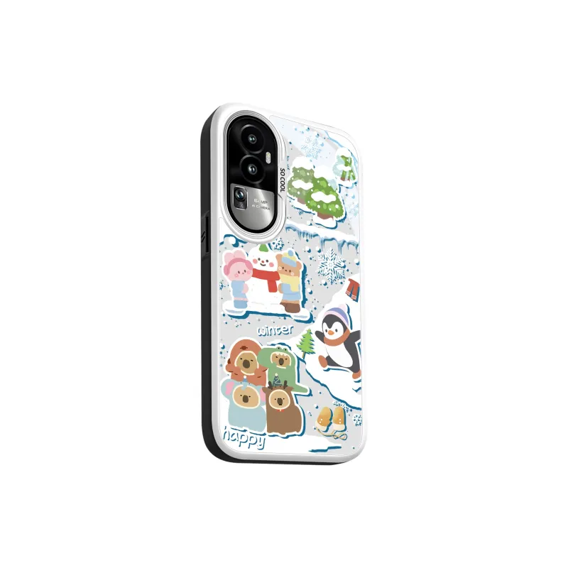 MINISO Phone Cases-1