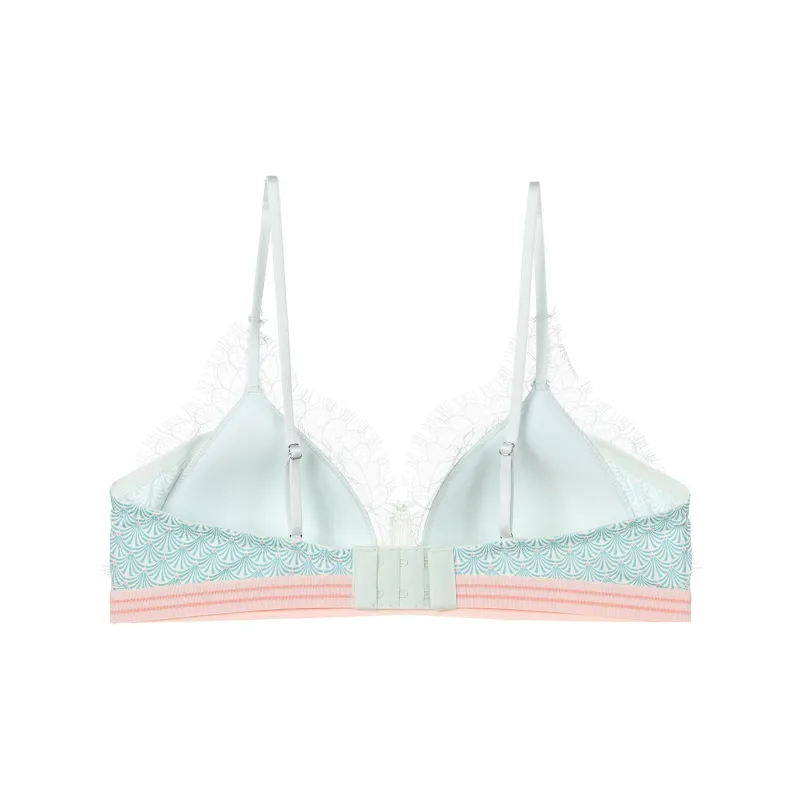 Fandecie Women's Bras-11
