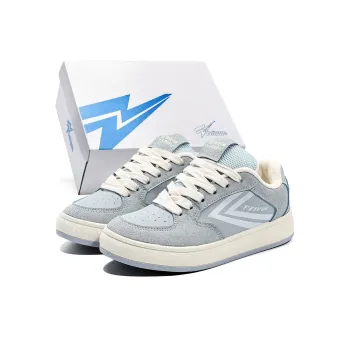 Dafu Leaps Forward Anti Slip And Wear Resistant Lightweight Low Top Skateboard Shoes Unisex