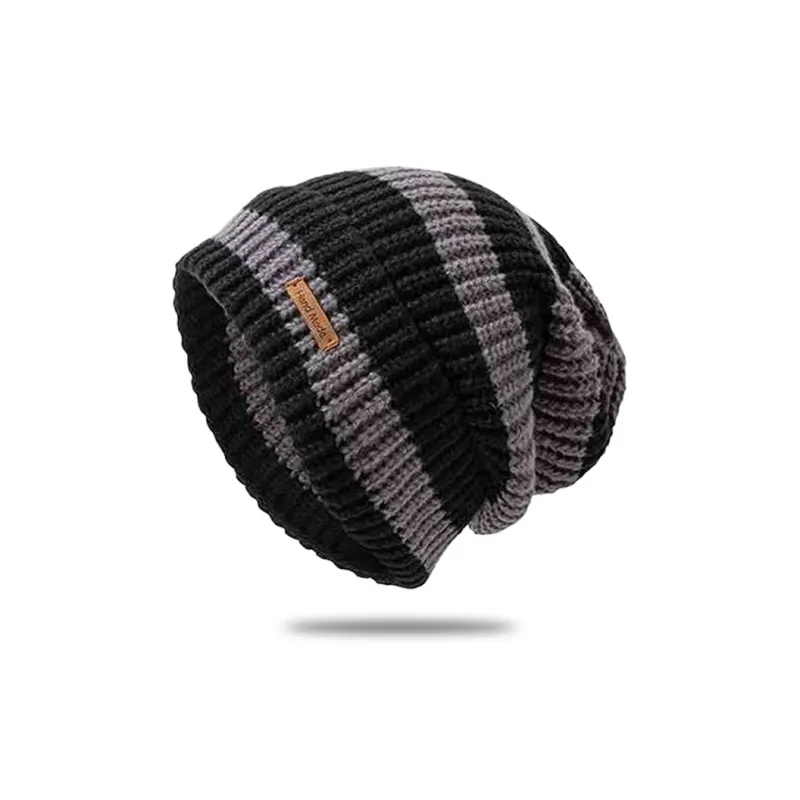 CARTELO Polyester Beanies Unisex Gift Box Set-3