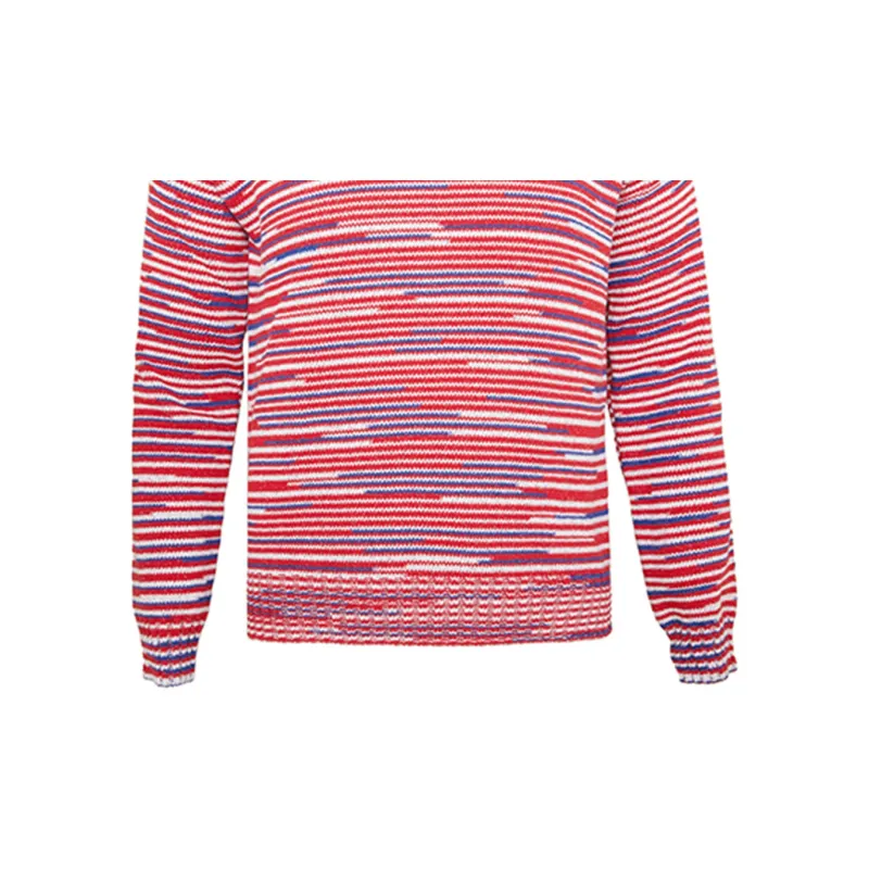 KENZO Sweaters Men Red-3