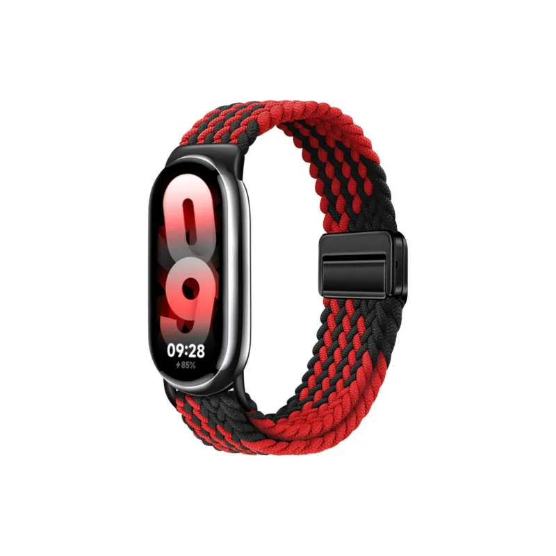 Antey Watch Bands Xiaomi Compatibility 175 220mm Nylon Material-8