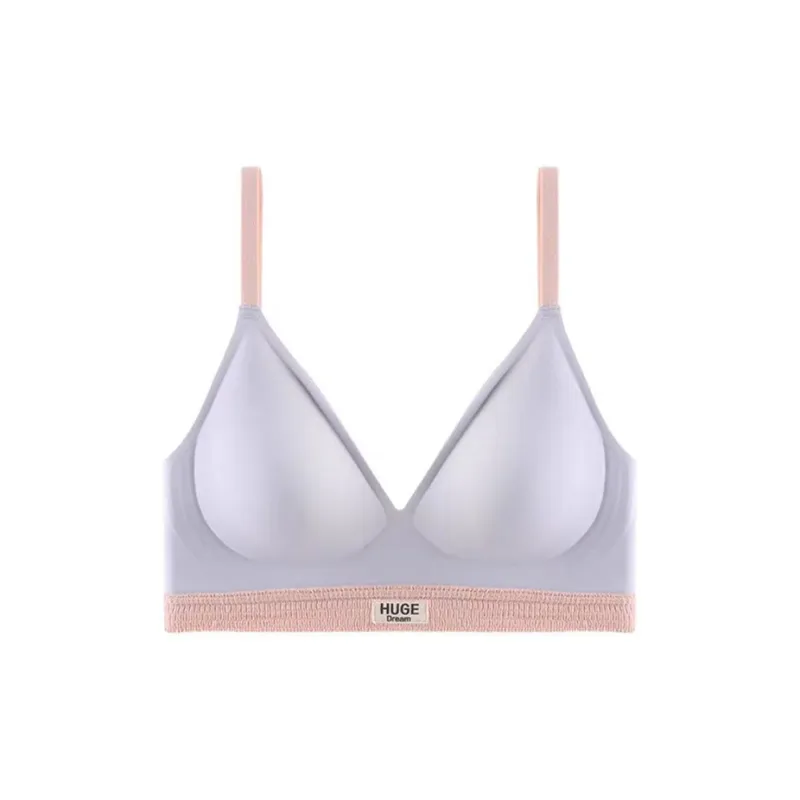 Cotton Gene Bra Women's Combo Set-3