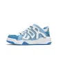 White Blue