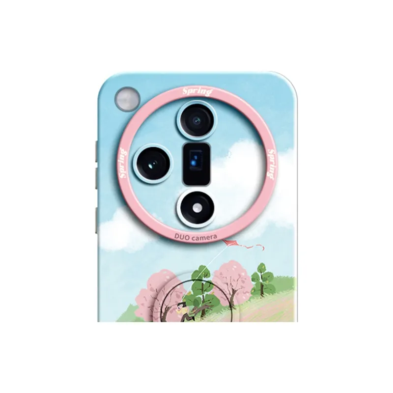 Gu Gu You Phone Cases-1