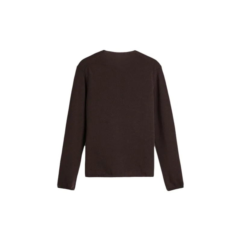 ZARA Cashmere Sweaters Men-3