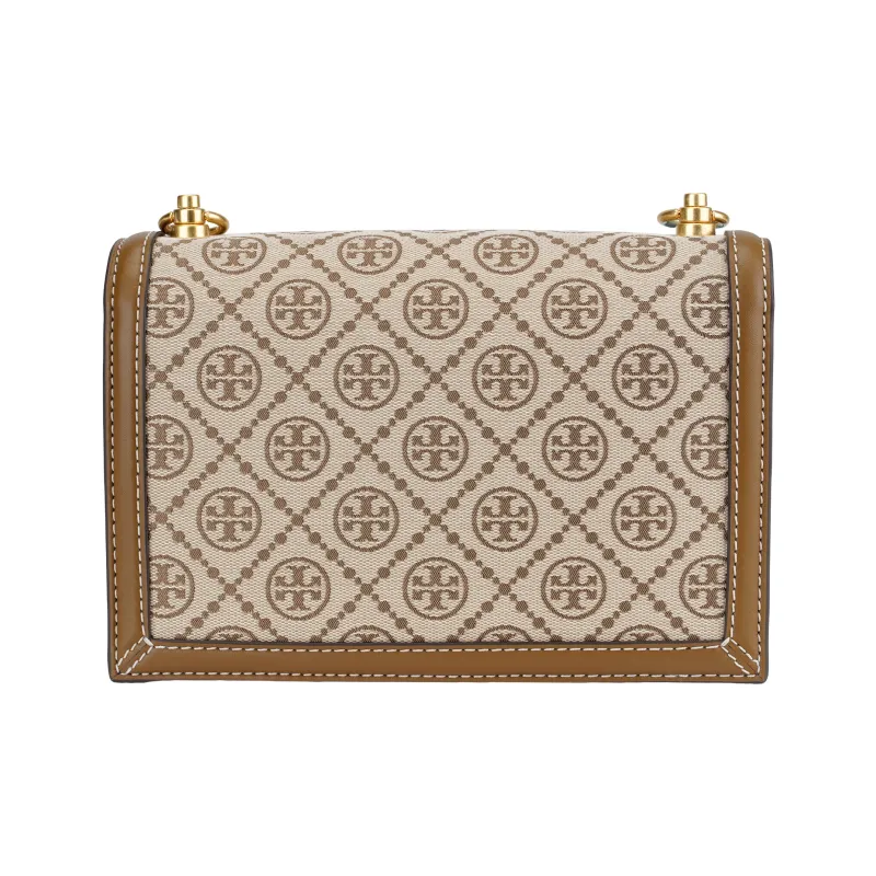 TORY BURCH T Monogram Crossbody Bags-2
