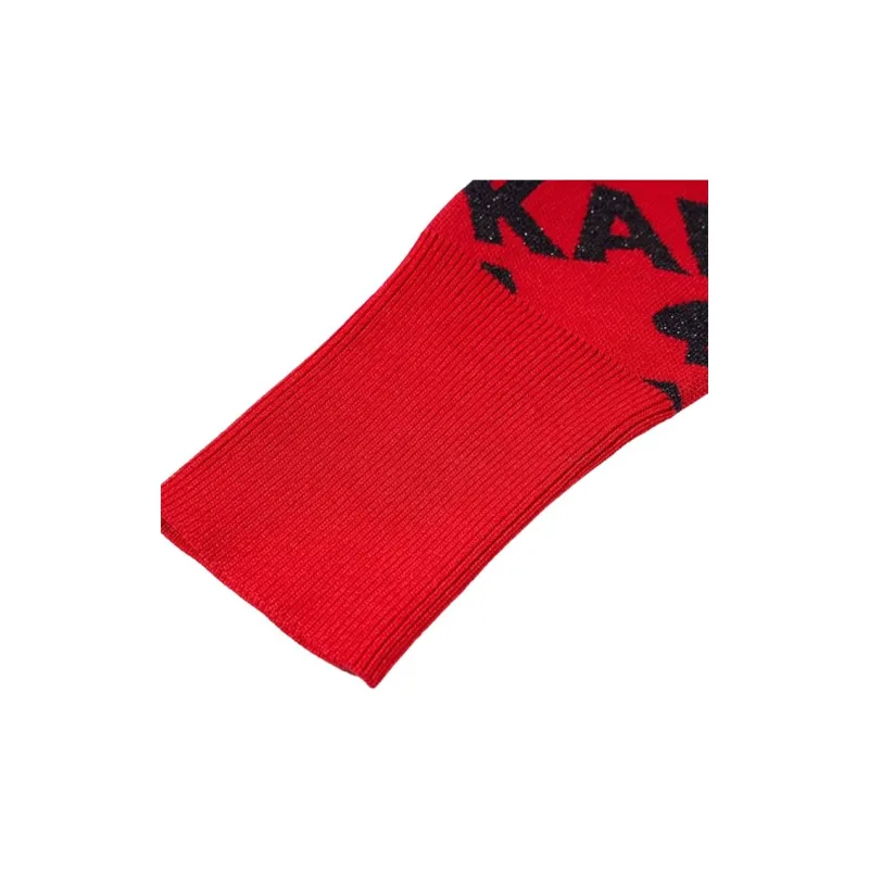 KARL LAGERFELD Knitwear Women's Red-7