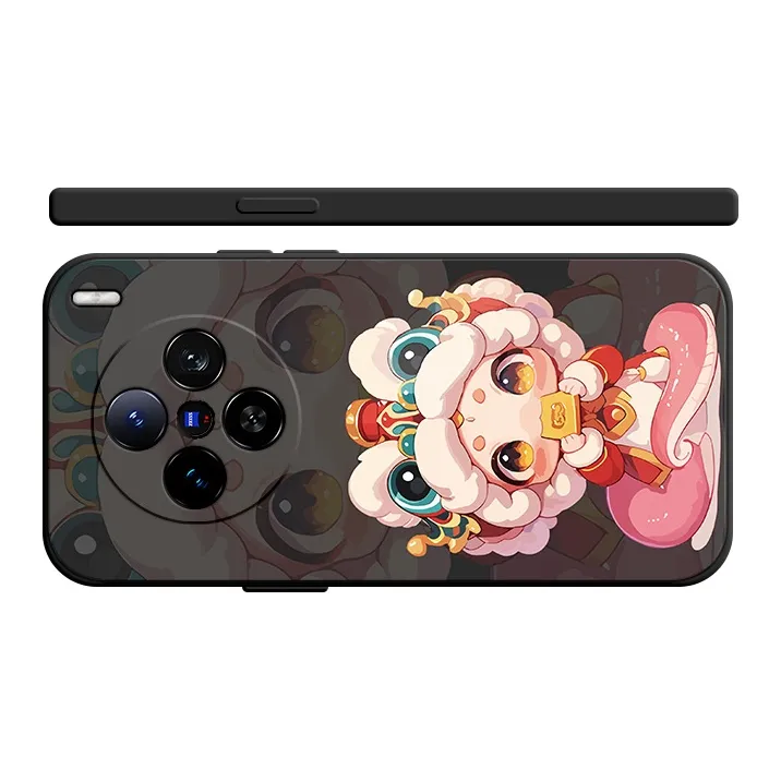 TUYAO Phone Cases-8