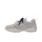 Beige Hidden Wedge 6cm