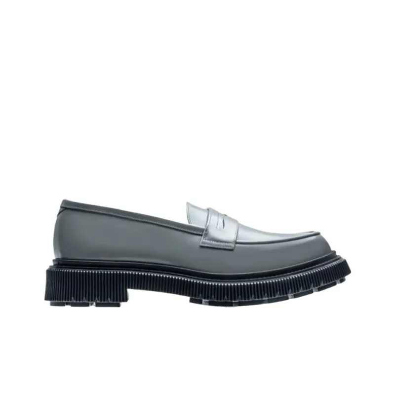 ADIEU PAIRS Type 159 Slip-On Loafers-1