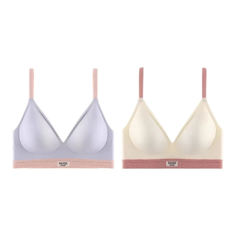 Cotton Gene Bra Women's Combo Set-7
