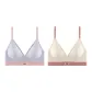 2 Pack (Blue+White)