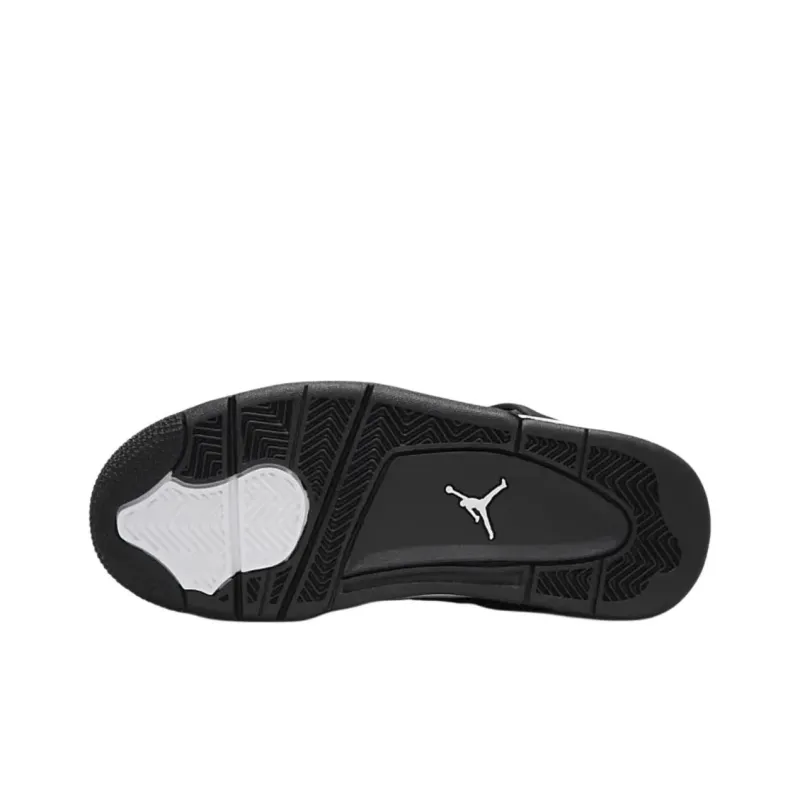Jordan 4 Retro White Thunder GS-5