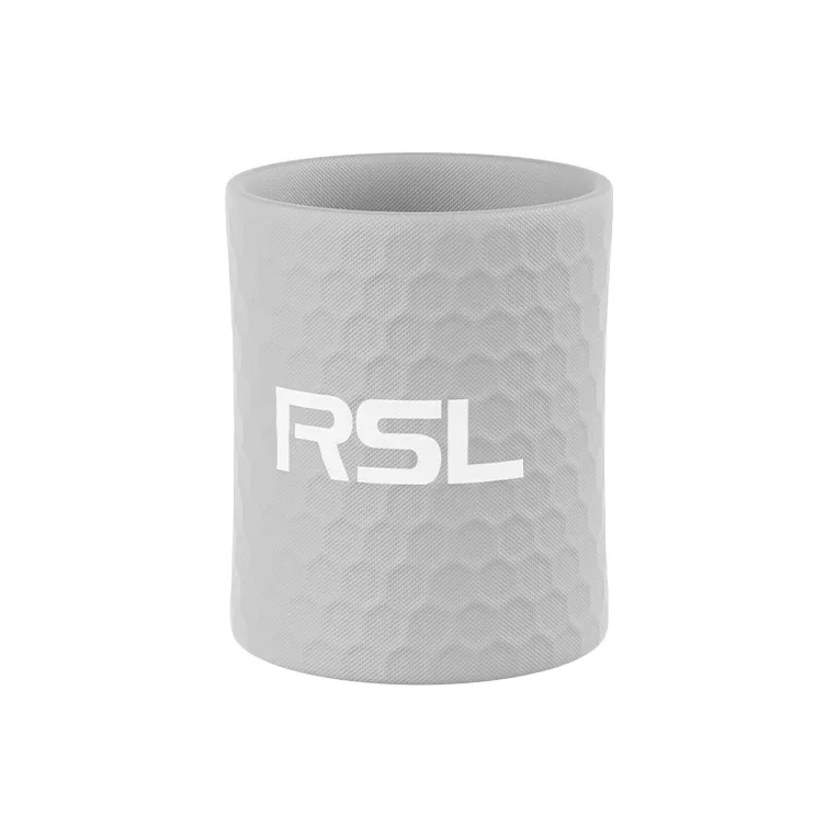 RSL Fitness Sports Wristbands Thermal Compression Breathable Protective Polyamide Unisex Basic Protective Equipment-5