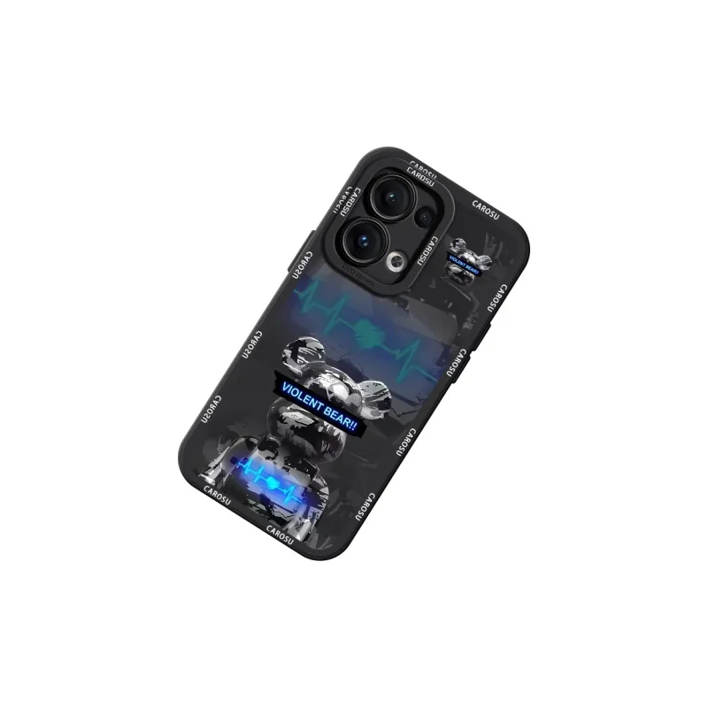 CHUNFAN Phone Cases-27