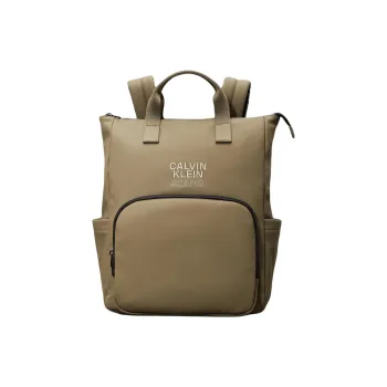 Calvin Klein Multi pocket Diaper Backpack