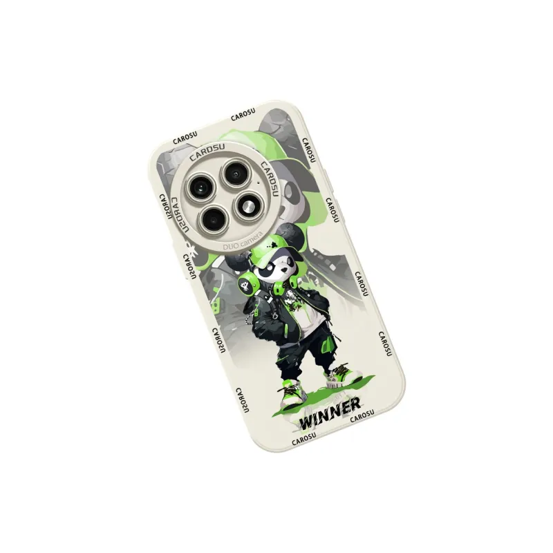 CHUNFAN Phone Cases-6