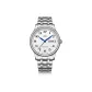 White Steel BG055002