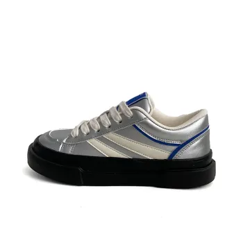 Than Than Me Anti Slip And Wear Resistant Breathable Low Top Skateboard Shoes Women's