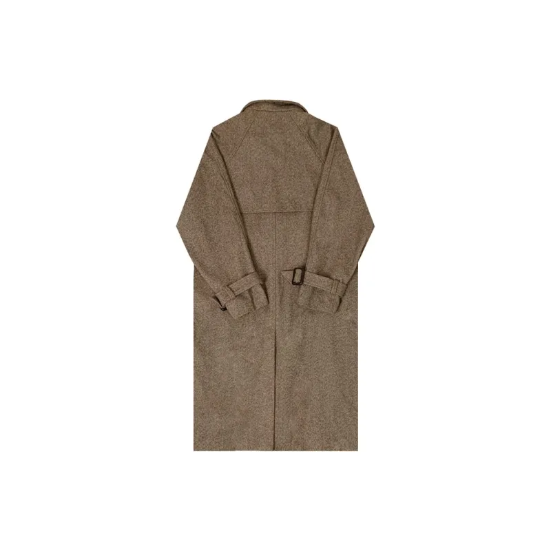 MUCUNSHU Coats Men-1