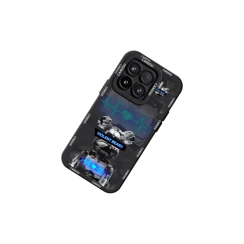 CHUNFAN Phone Cases-27