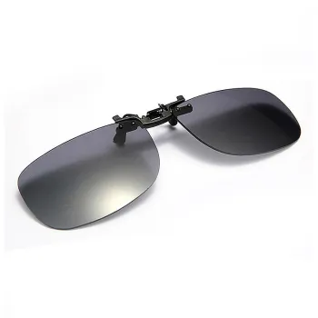 JINGBEI Metal PC Irregular Shape Sunglasses Unisex
