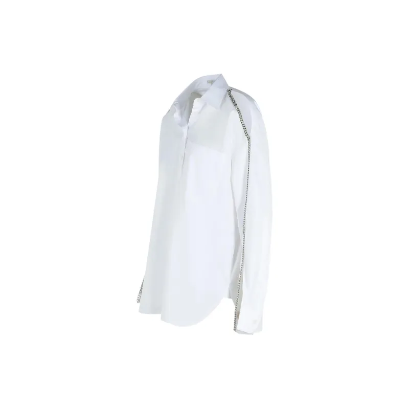 Stella McCartney Falabella Embellished Shirt-2