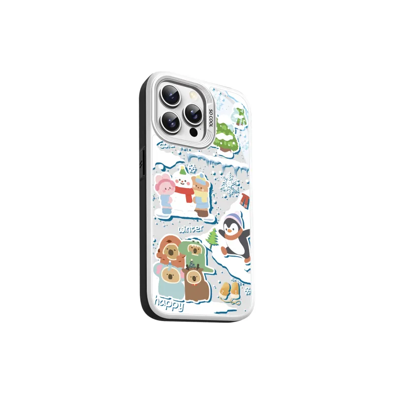 MINISO Phone Cases-1