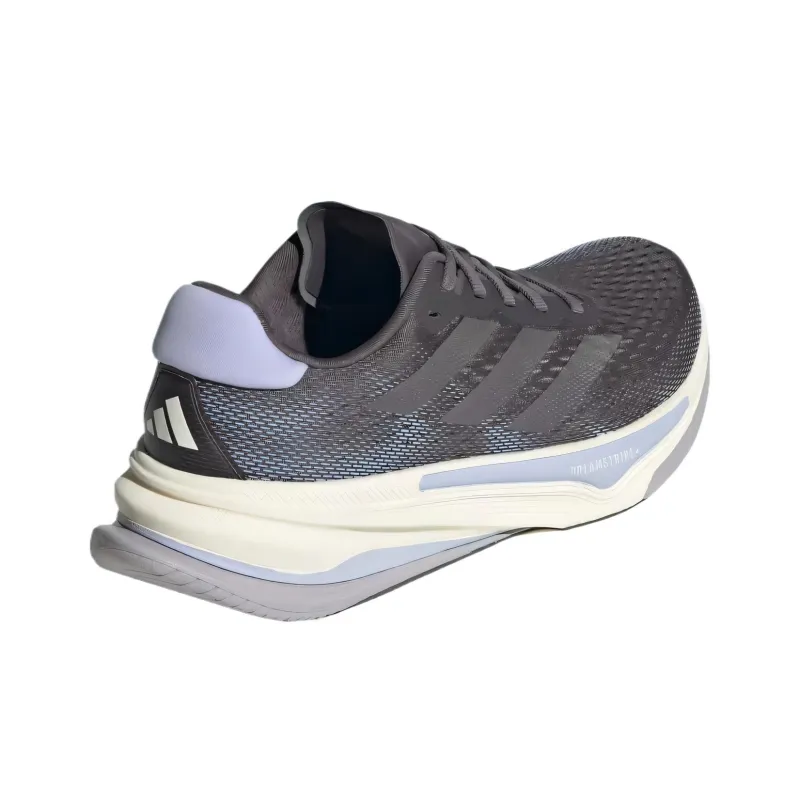 Adidas Supernova Prima Grey Iron Metallic Violet Women's-2