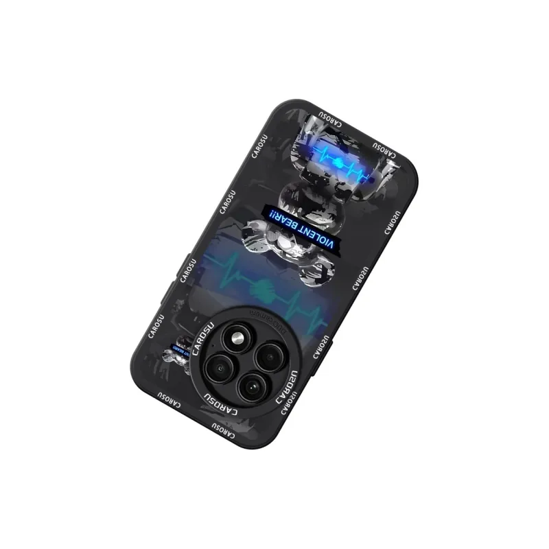 CHUNFAN Phone Cases-28