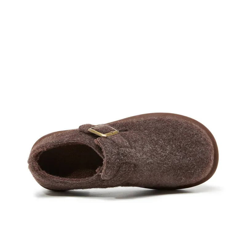 OULISASI Casual Single Shoes Women's-9