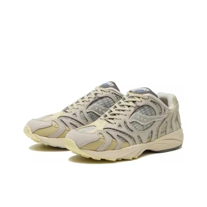 Saucony Grid Azura 2000 Party Like It's 1999-2