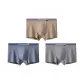 Walnut Brown+Shark Gray+Cologne Green