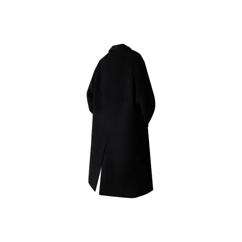 ASEDE Coats Unisex-1