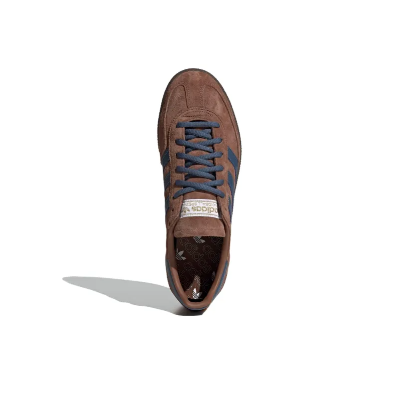 Adidas Handball Spezial Preloved Brown Preloved Ink-3