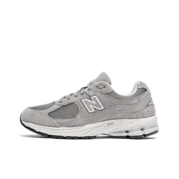 New Balance 2002R Marblehead Light Aluminum