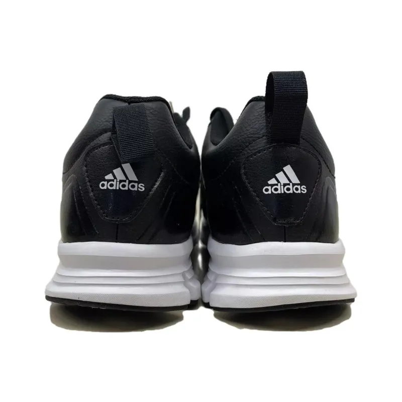Speed Trainer Adidas 5 Synthetic 'Black White'-3